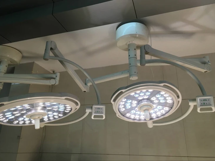 Operating Room OT Light