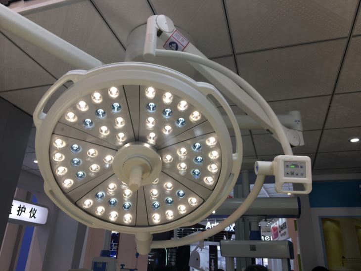 Operating Room OT Light