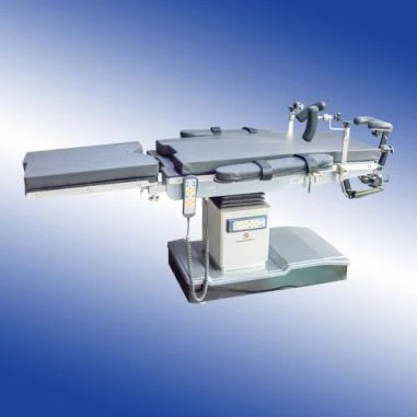 Bariatric darbības tabula