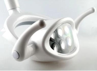 Zobārstniecības krēsls Led Light