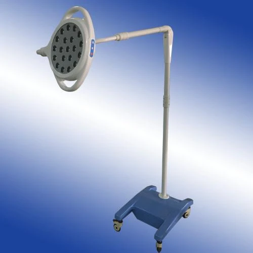 Available Hospital Clinical Medical Ceiling LED Examination Light