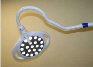 Available Hospital Clinical Medical Ceiling LED Examination Light
