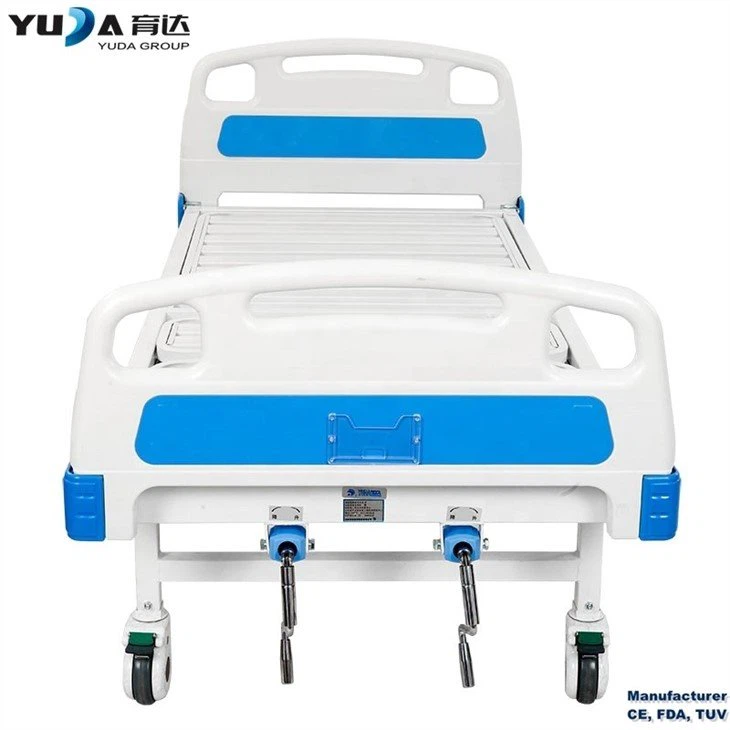 Adjustable Medical Bed