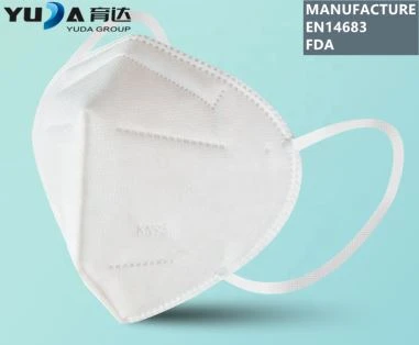 CE apstiprinātas maskas respiratoriem