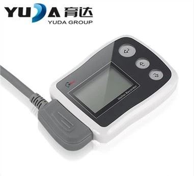 Holtera EKG monitors