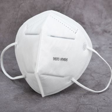 N95 respirators un ķirurģiskā maska