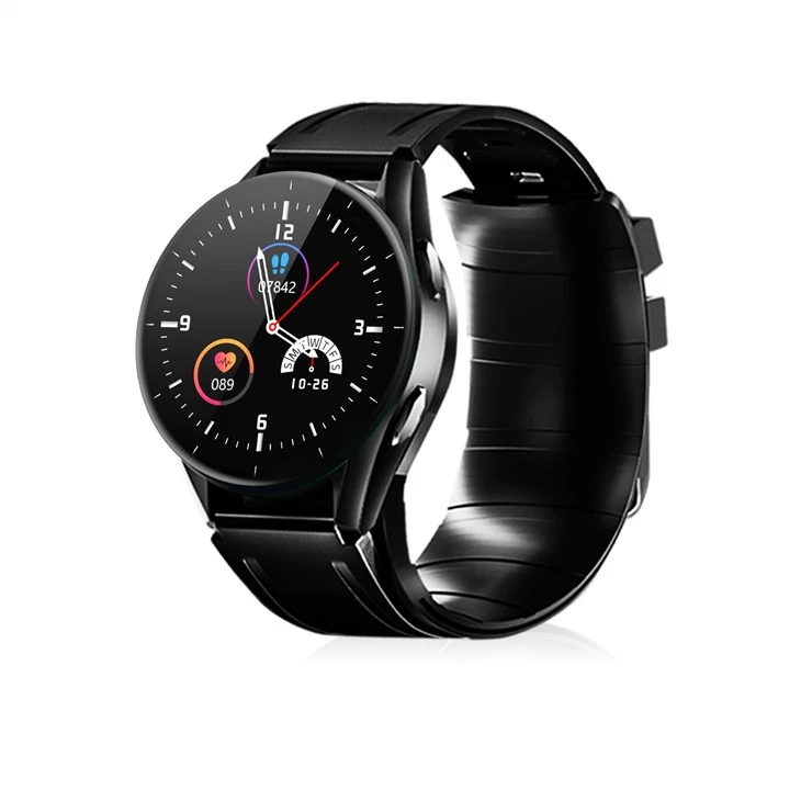 ECG Smart Watches
